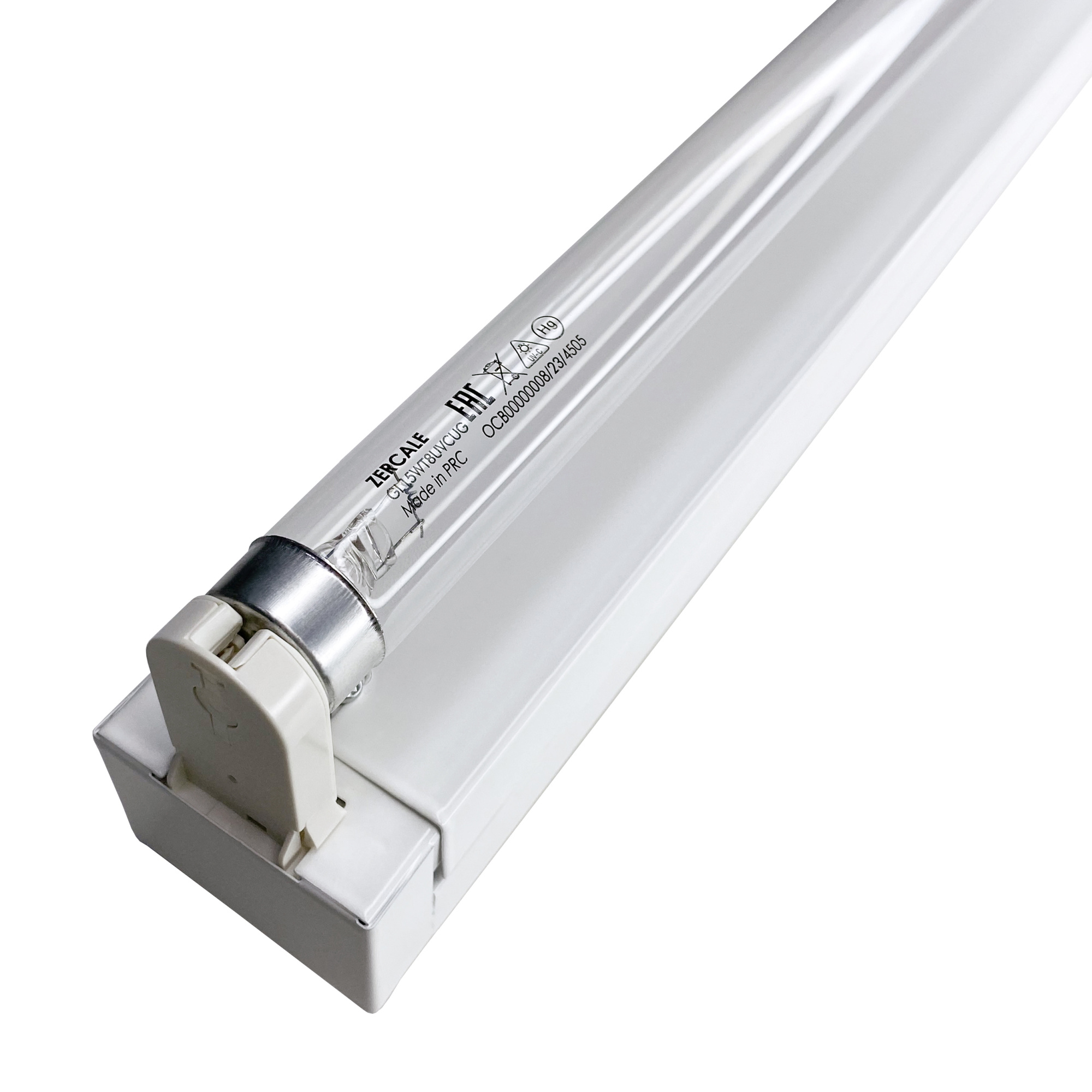 Облучатель бактерицидный